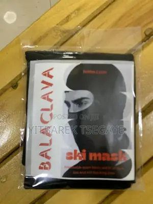Ski Mask(Balaclava)