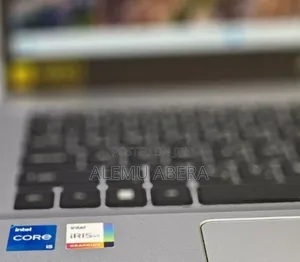 New Laptop Acer Aspire 3 12GB Intel Core i5 SSD 512GB