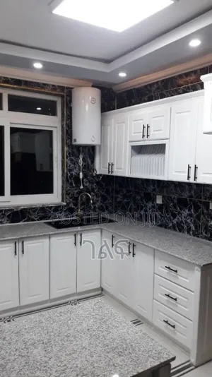 7bdrm House in አያት አካባቢ የሚገኝ, Bole for sale
