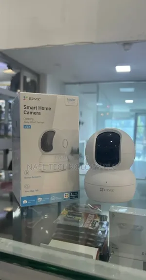 Ty2 Eziviz Camera