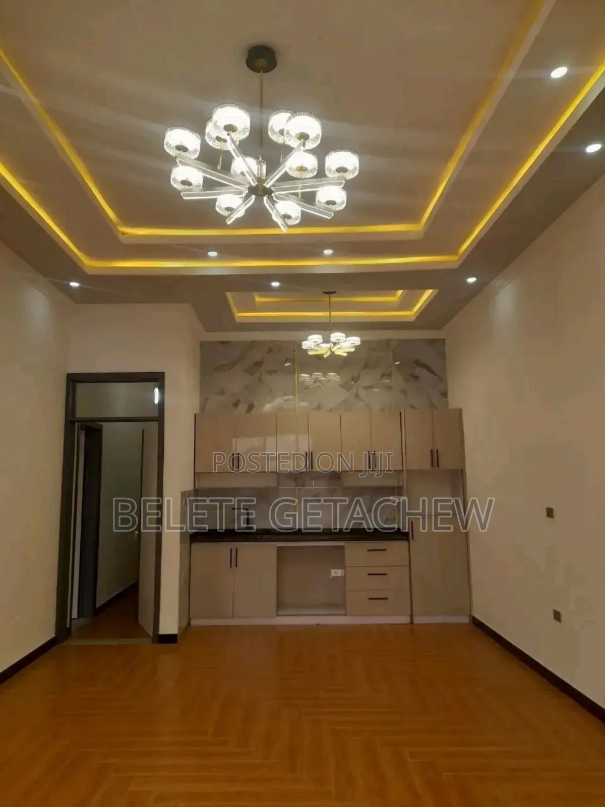 3bdrm Apartment in Jacros Meta, Luxury, Bole for sale
