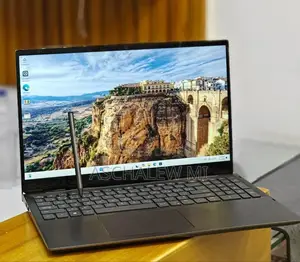 New Laptop Dell Inspiron 15 16GB Intel Core I7 SSD 512GB