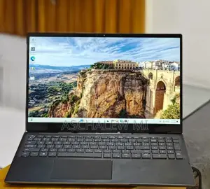 New Laptop Dell Inspiron 15 16GB Intel Core I7 SSD 512GB