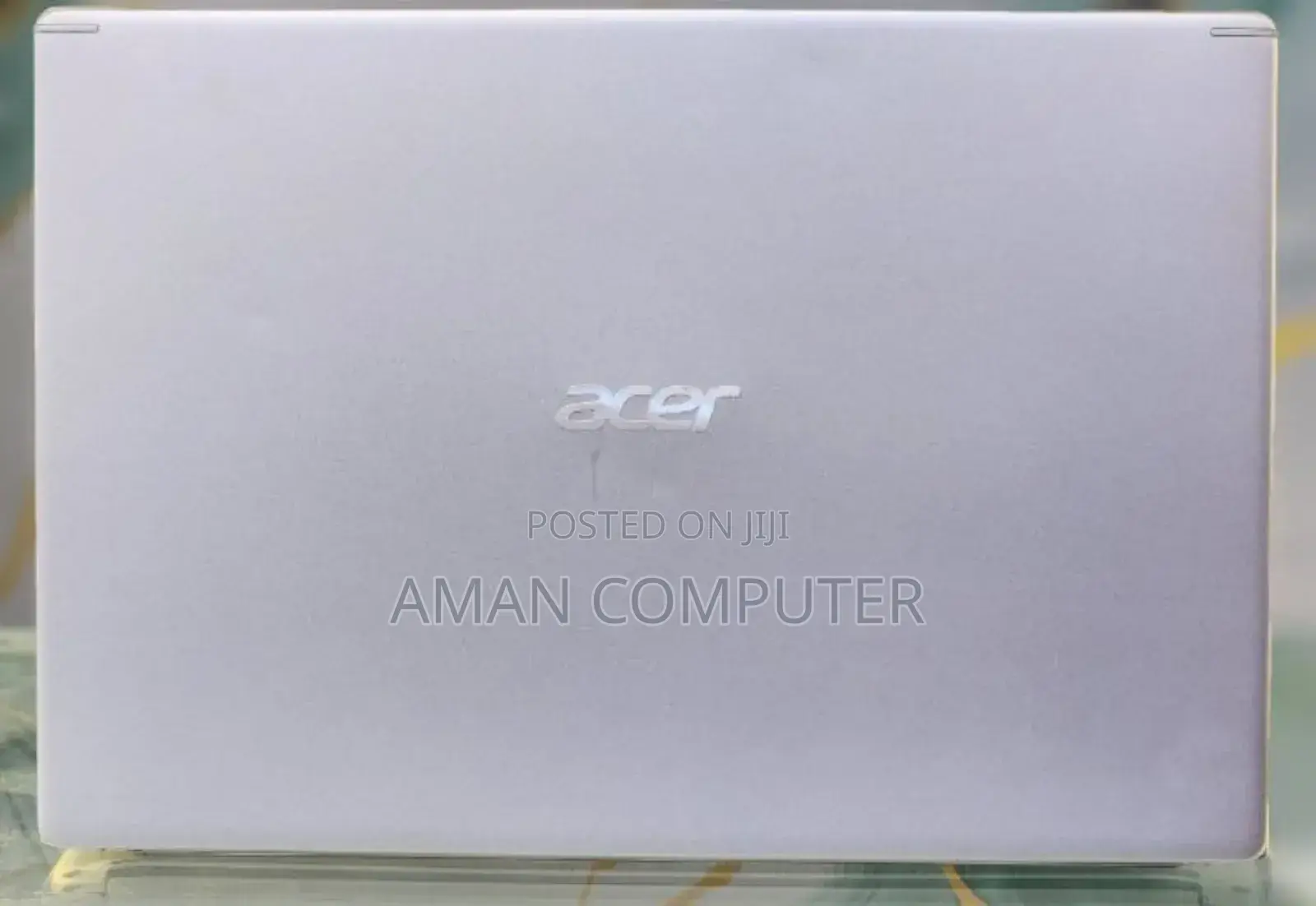 New Laptop Acer Aspire 5 8GB Intel Core I3 SSD 256GB