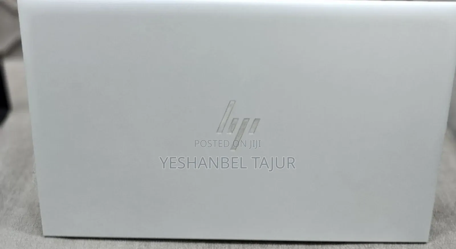 New Laptop HP EliteBook 845 G7 16GB AMD Ryzen 5 SSD 512GB