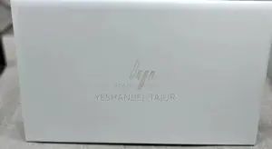 New Laptop HP EliteBook 845 G7 16GB AMD Ryzen 5 SSD 512GB