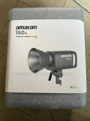 Amran 150c