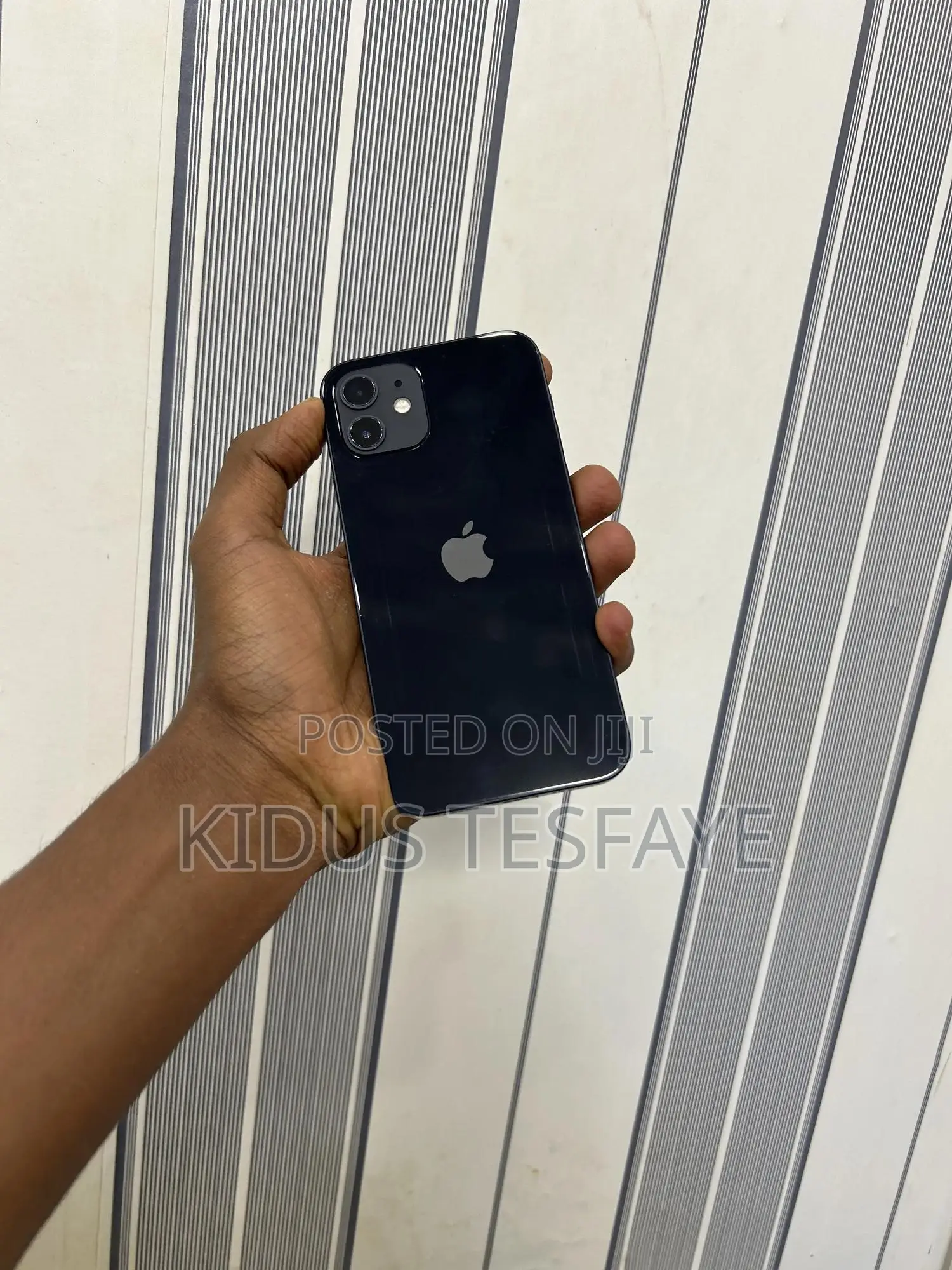 Apple iPhone 12 64 GB Blue