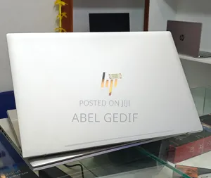 New Laptop HP Envy 17 16GB Intel Core I7 SSD 512GB