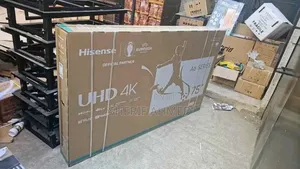 Hissens 65 Inch Tv 86,75,65,55,50,43,32,Hulum
