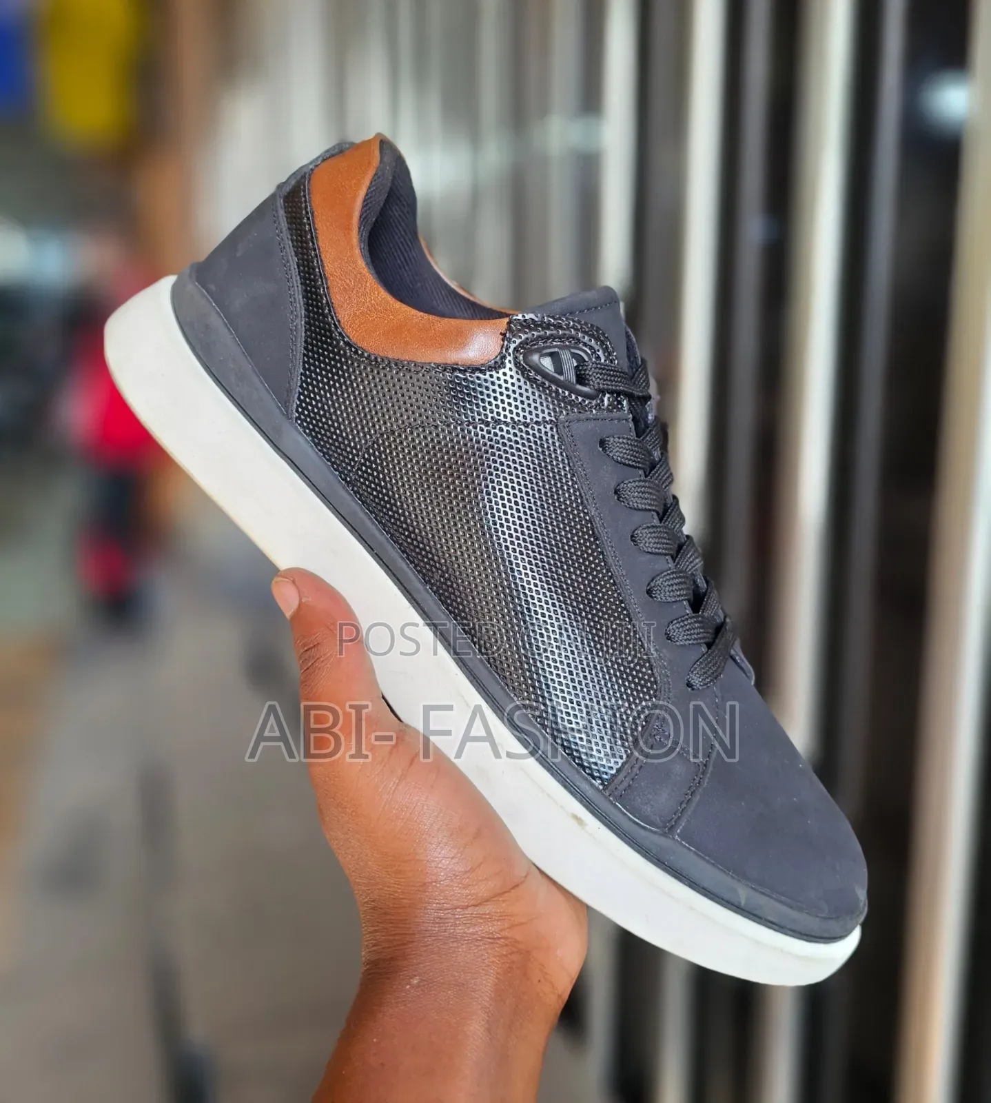 Aldo Made in Italy