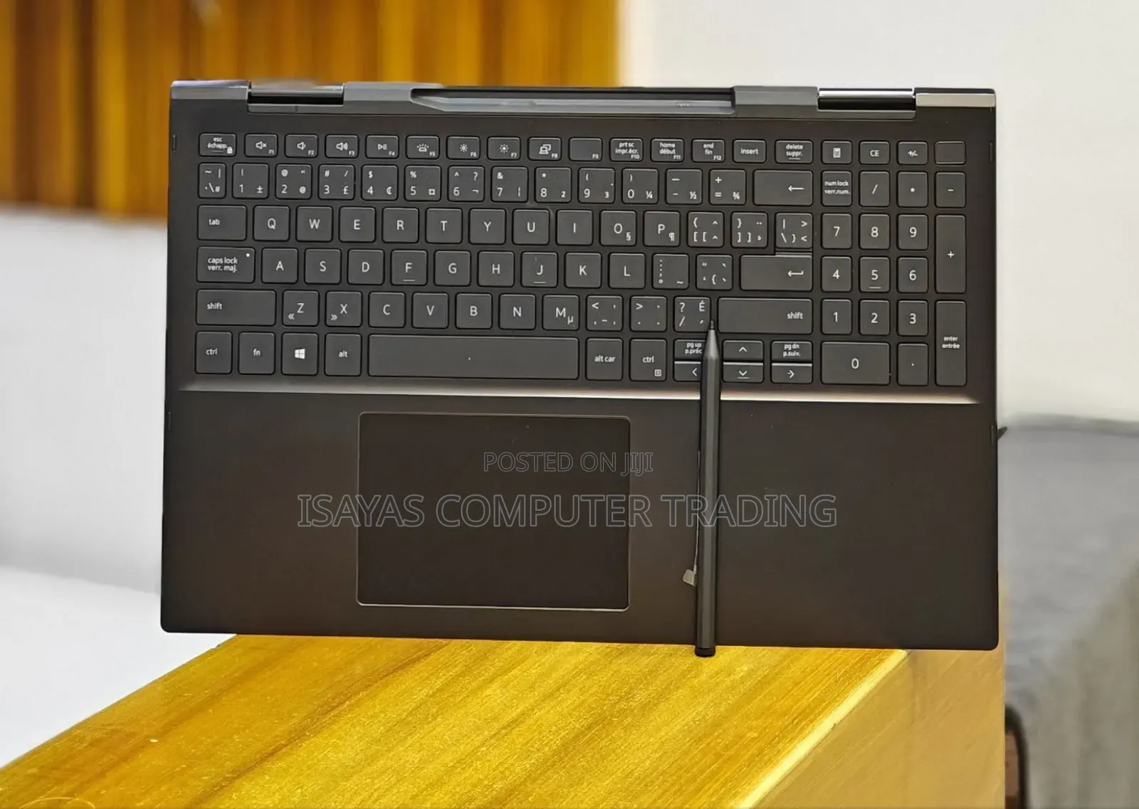 New Laptop Dell Inspiron 15 16GB Intel Core I7 SSD 512GB