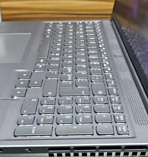 New Laptop Lenovo Legion 5 16GB AMD Ryzen 7 SSD 512GB