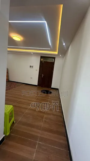 Furnished 1bdrm Condo in አያት 40/60 ኮንዶሚኒየም , Bole for sale