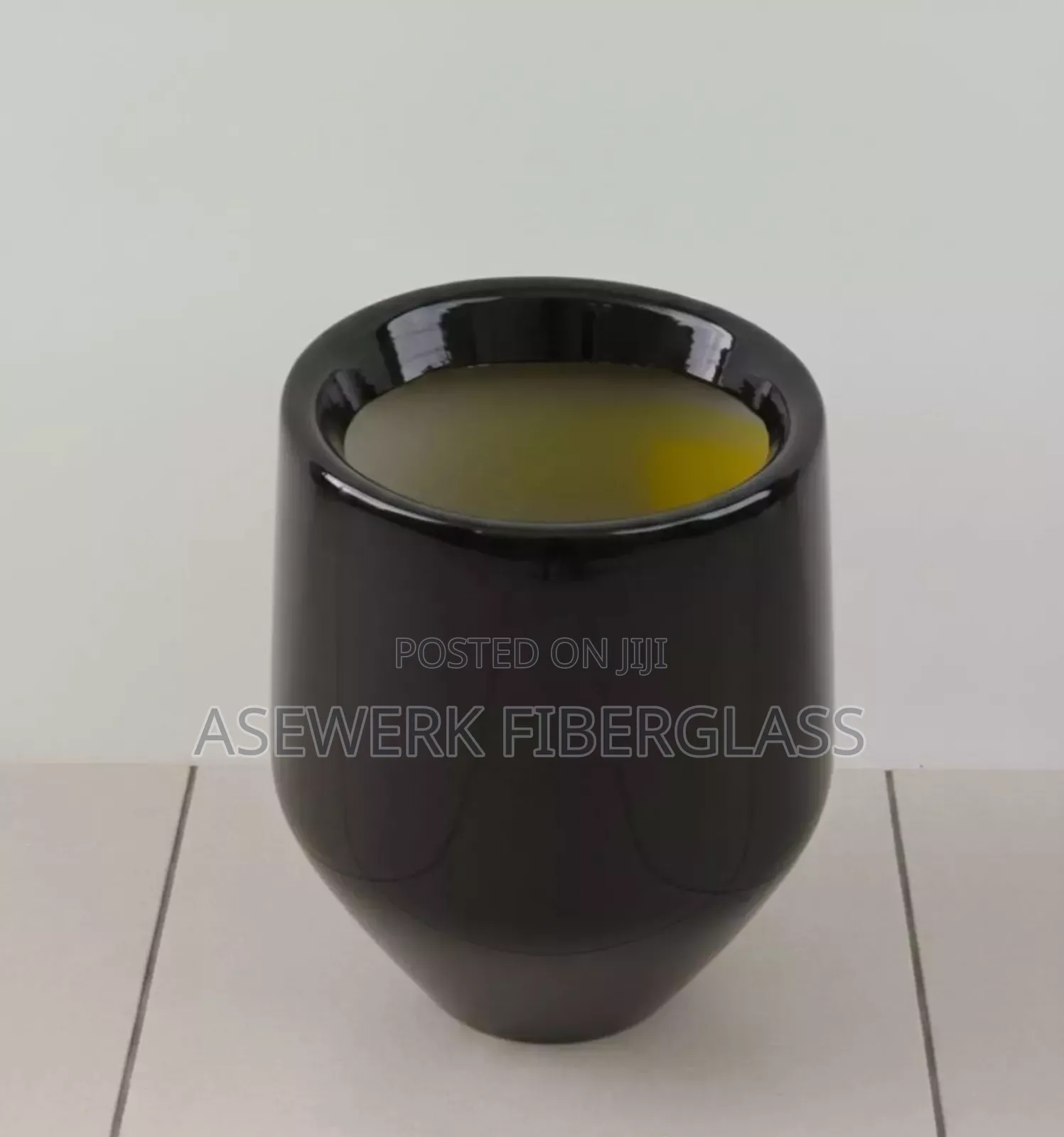 Asewerk Fiber Glass