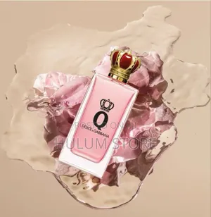 D G Queen Original