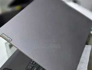New Laptop Lenovo Thinkbook 14 8GB Intel Core I5 SSD 256GB