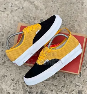 Vans Orignal Mens Classic