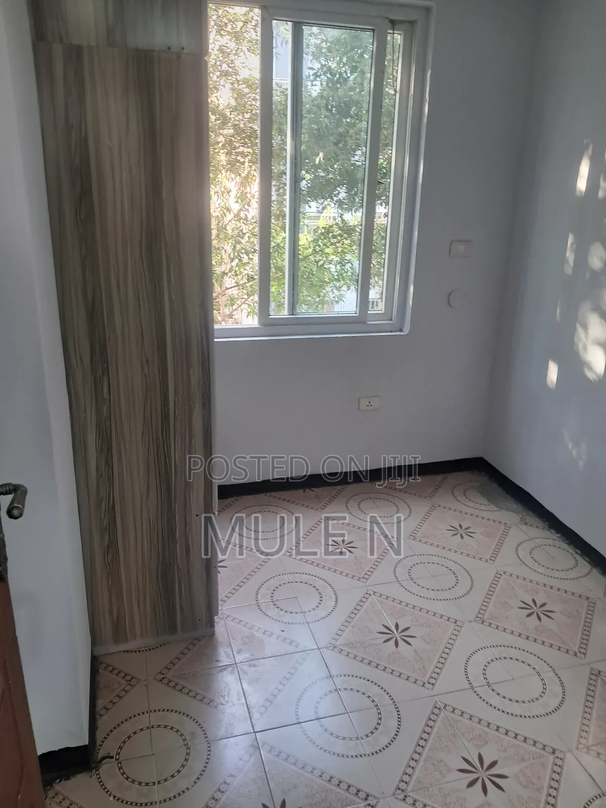 Furnished 2bdrm Condo in Sumit Condominium, Bole for sale