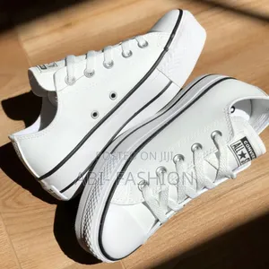 Converse Chuck Taylor All-Stars Shoes