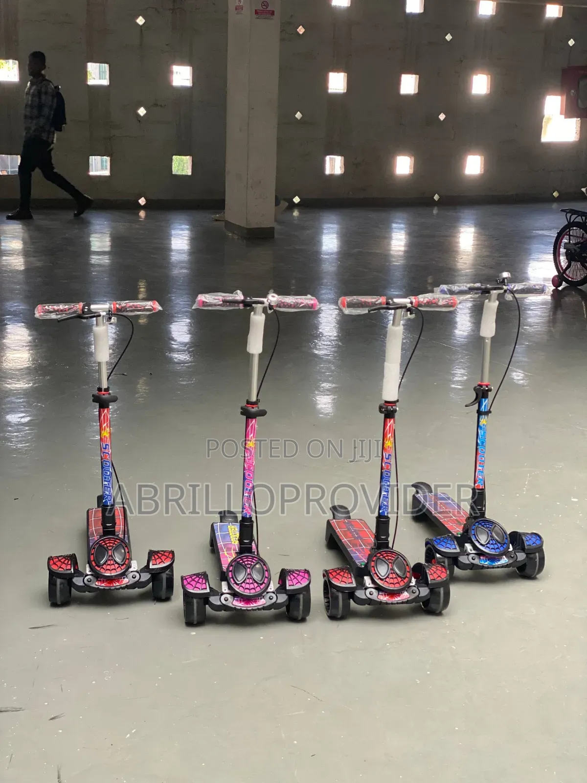 Scooter