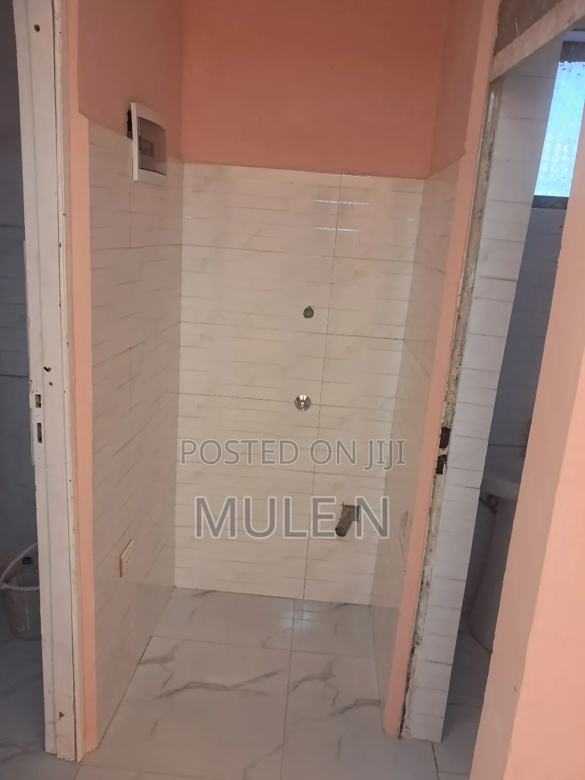 Furnished 1bdrm Condo in Sumit Condominium, Bole for sale