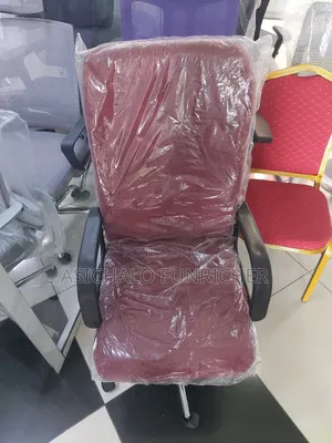 Hayback Chairs