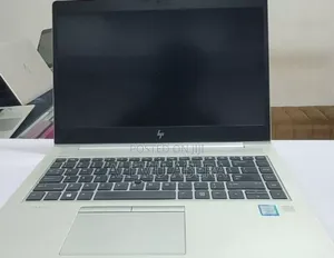 New Laptop HP EliteBook 840 G5 16GB Intel Core I5 SSD 512GB