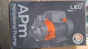 Leo 0.5hp Pump ሊዮ ፓምፕ