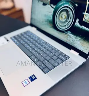 New Laptop HP Envy 13 16GB Intel Core Ultra 7 SSD 512GB
