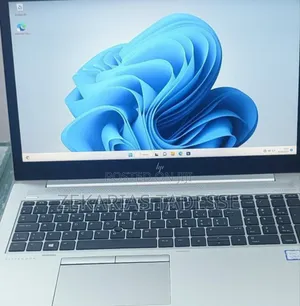 New Laptop HP EliteBook 850 G8 16GB Intel Core I5 SSD 512GB