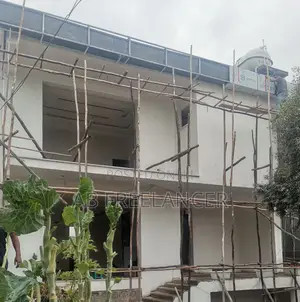 Construction Finishing, Metal and Aluminum Works