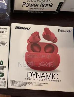 Headphones