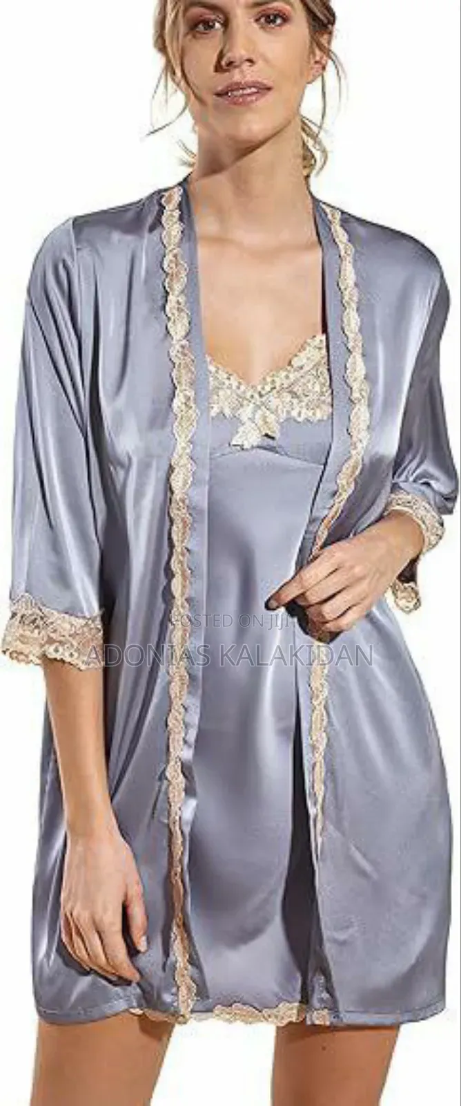 5pcs Ladies Sleepwear