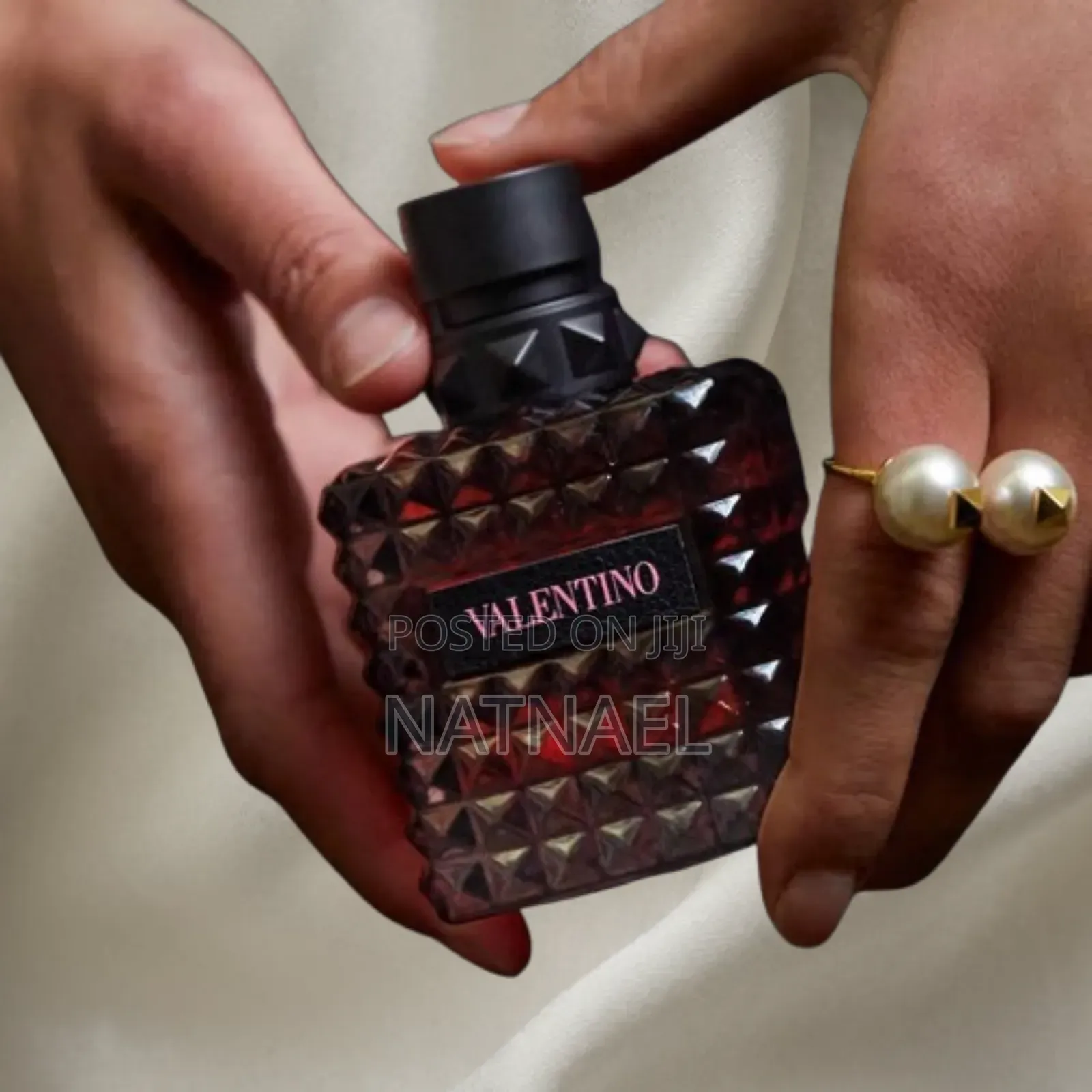 Valentino Donna Born in Roma Intense Europe