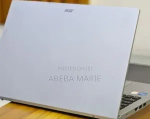New Laptop Acer Aspire 3 12GB Intel Core I5 SSD 512GB