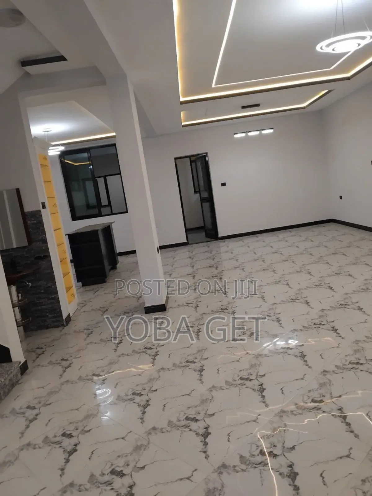 Furnished 5bdrm House in Yoba, Bole for sale