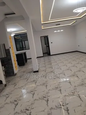 Furnished 5bdrm House in Yoba, Bole for sale