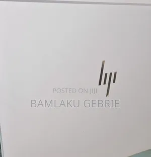 New Laptop HP EliteBook X360 1030 G4 8GB Intel Core I7 SSD 512GB