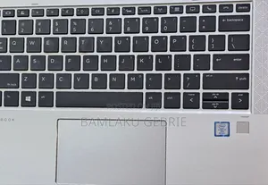 New Laptop HP EliteBook X360 1030 G4 8GB Intel Core I7 SSD 512GB