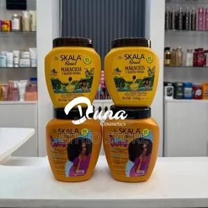 Skala Brazil