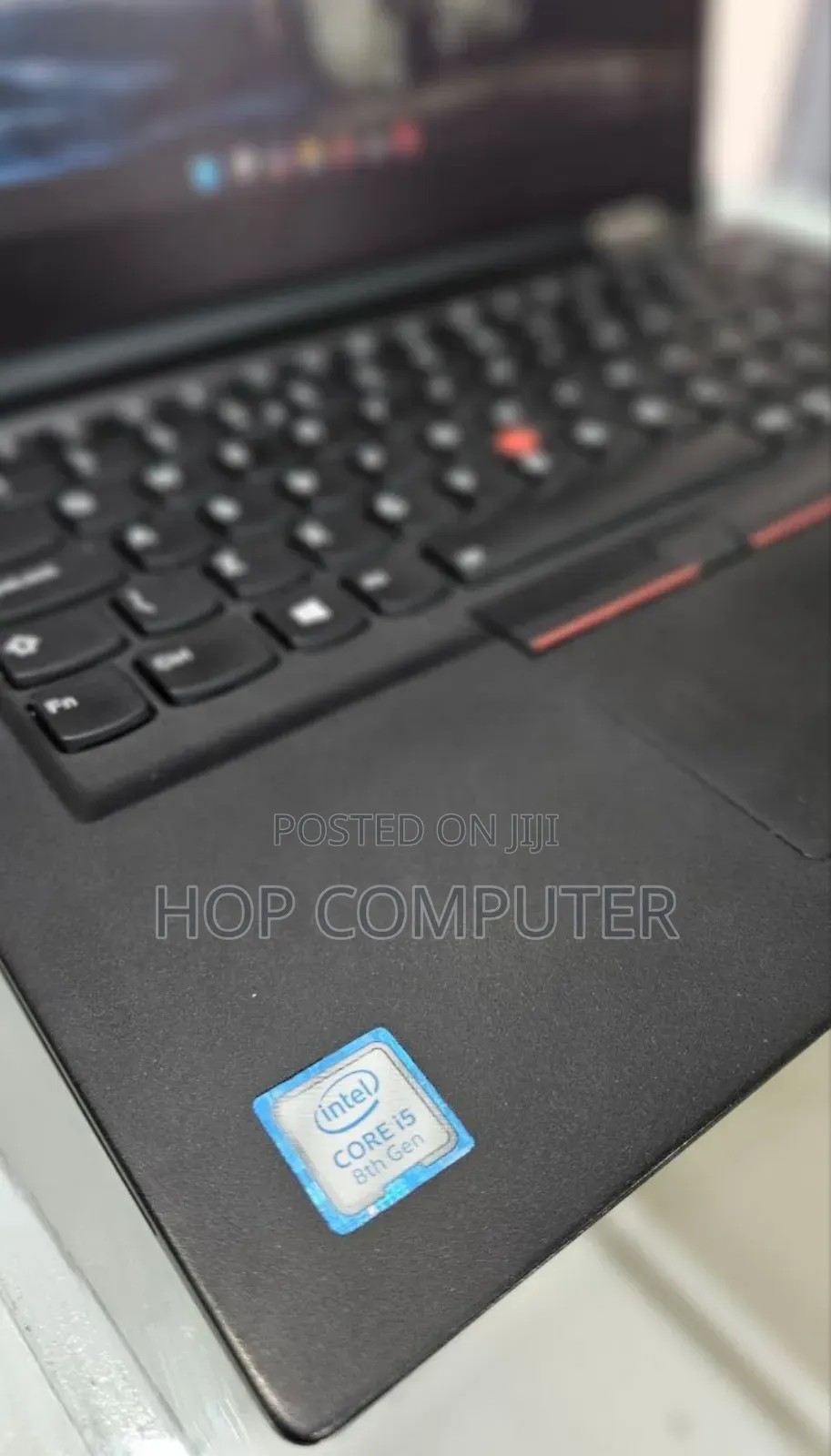 New Laptop Lenovo ThinkPad X390 Yoga 8GB Intel Core I5 SSD 512GB