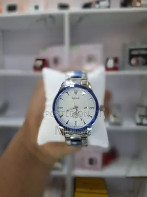 Rolex Datejust Model