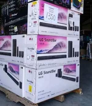 Lg Sound Bar Speaker
