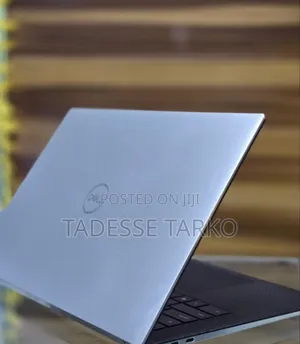 New Laptop Dell XPS 13 16GB Intel Core I7 SSD 512GB