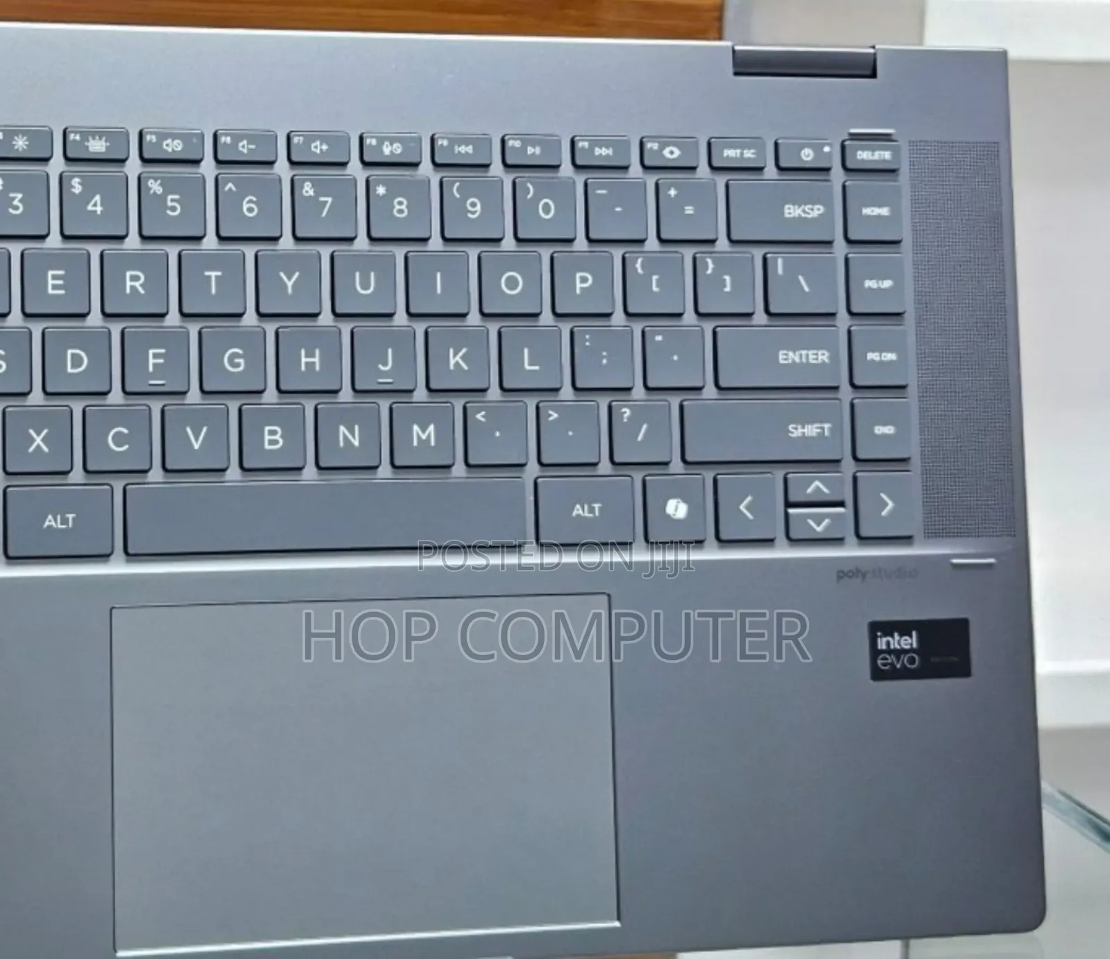 New Laptop HP Envy X360 32GB Intel Core Ultra 7 SSD 1T