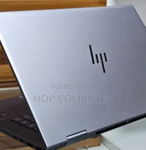New Laptop HP Envy X360 32GB Intel Core Ultra 7 SSD 1T