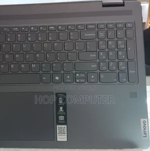 New Laptop Lenovo ThinkPad Yoga 16GB Intel Core Ultra 7 SSD 1T