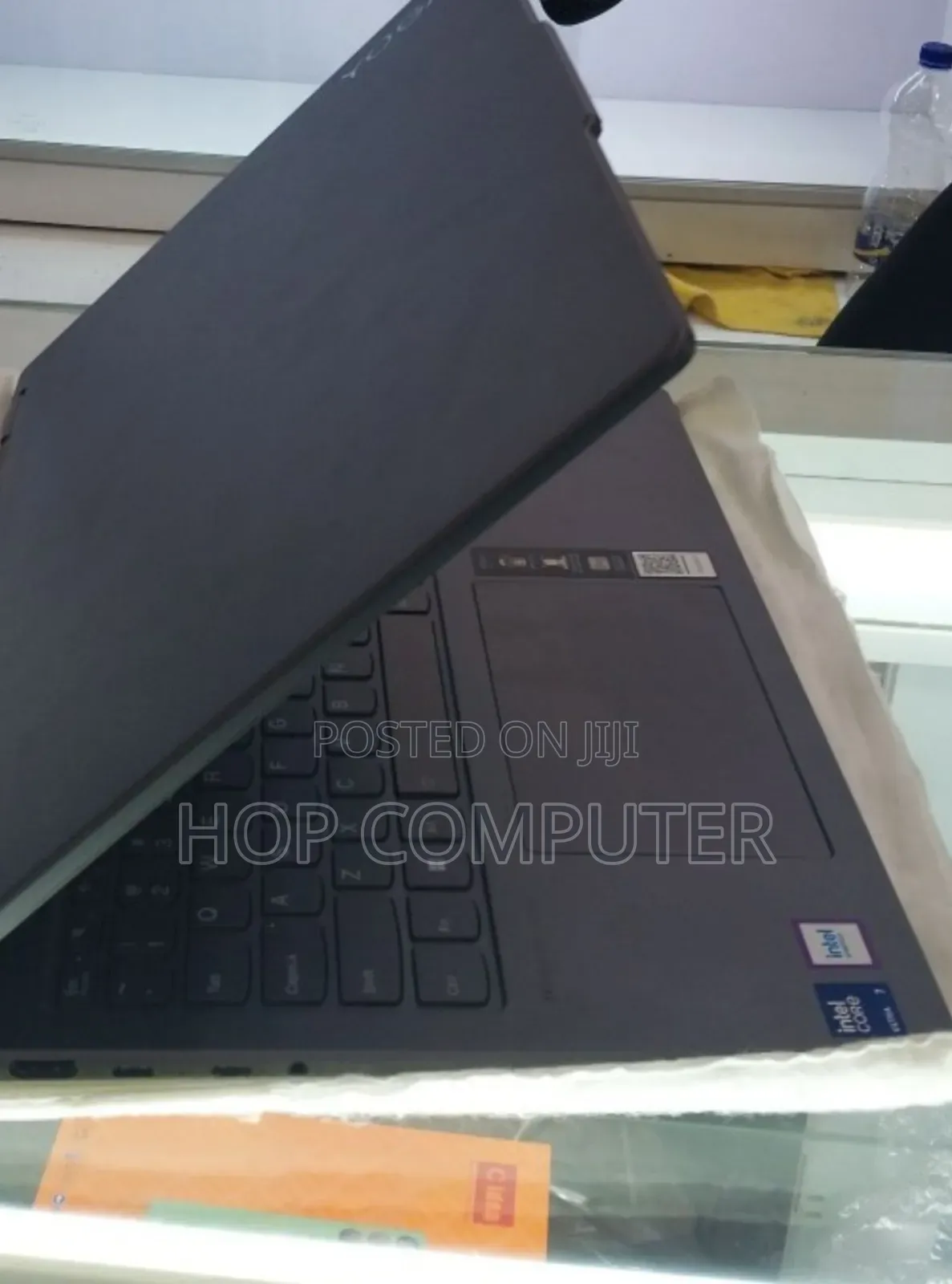 New Laptop Lenovo ThinkPad Yoga 16GB Intel Core Ultra 7 SSD 1T
