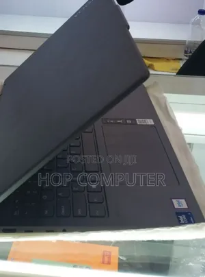 New Laptop Lenovo ThinkPad Yoga 16GB Intel Core Ultra 7 SSD 1T